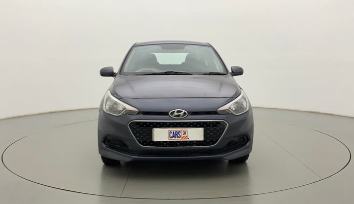 2015 Hyundai Elite i20 MAGNA 1.2, Petrol, Manual, 52,578 km, Front