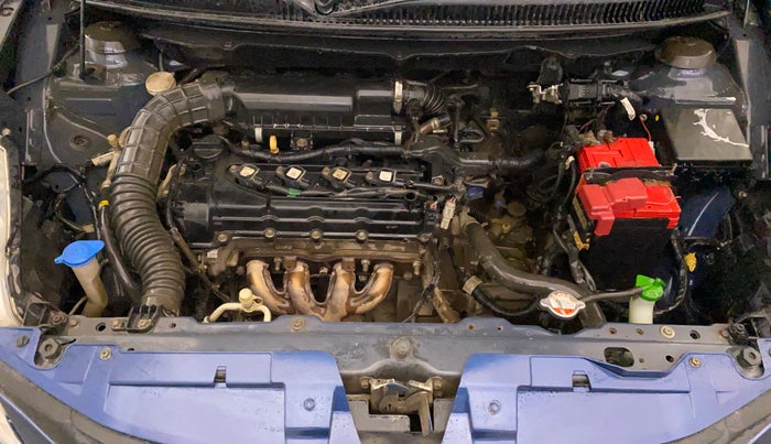 2020 Maruti Baleno SIGMA PETROL 1.2, Petrol, Manual, 45,971 km, Engine View