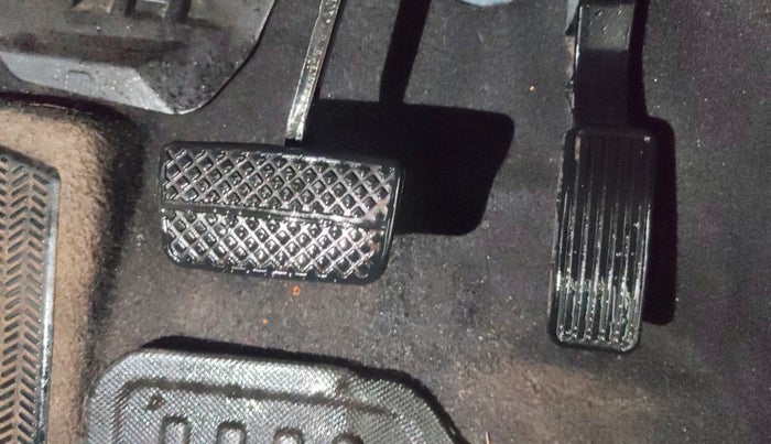 2020 Honda City 1.5L I-VTEC ZX CVT, Petrol, Automatic, 44,199 km, Pedals