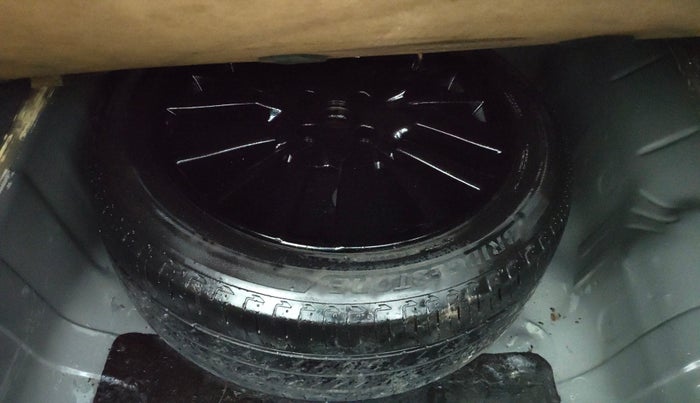 2020 Honda City 1.5L I-VTEC ZX CVT, Petrol, Automatic, 44,199 km, Spare Tyre