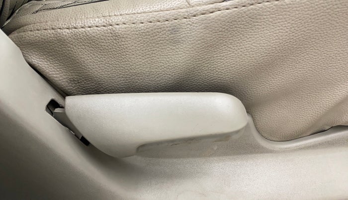 2015 Maruti Celerio VXI AMT, Petrol, Automatic, 91,909 km, Driver Side Adjustment Panel