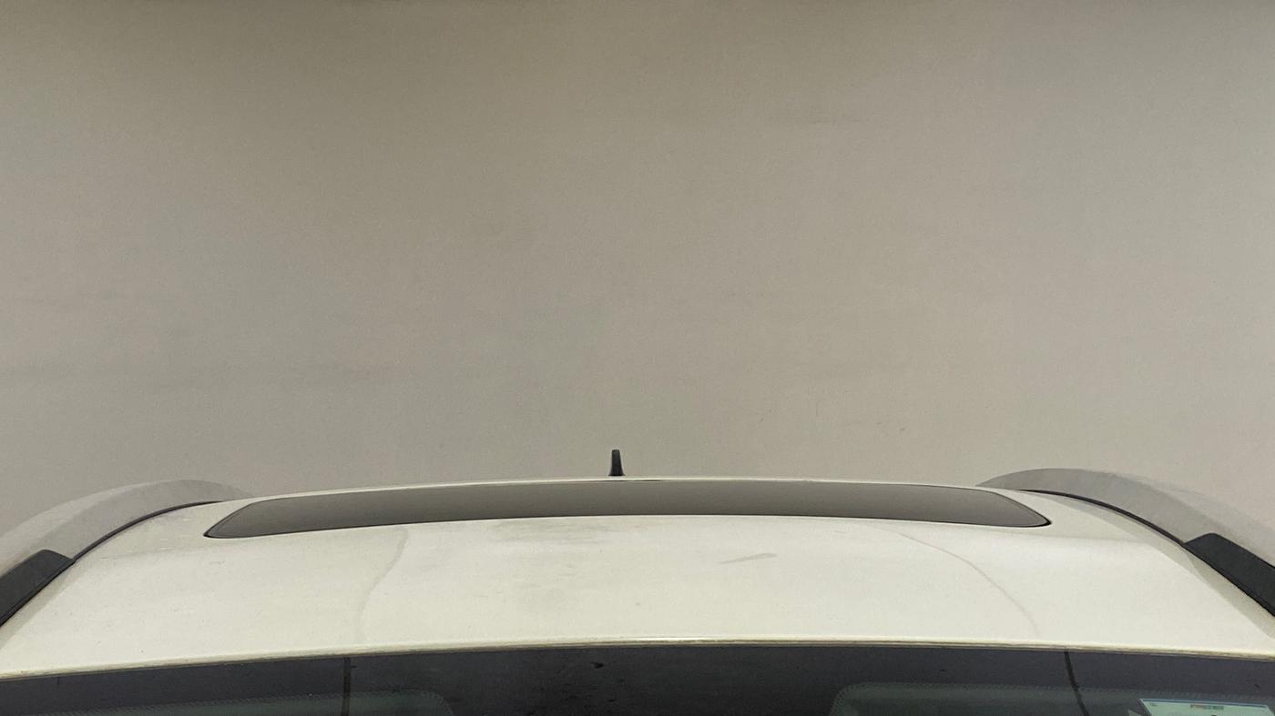 2021 Tata NEXON XZA PLUS SUNROOF DIESEL, Diesel, Automatic, 52,702 km, Moonroof/ Sunroof