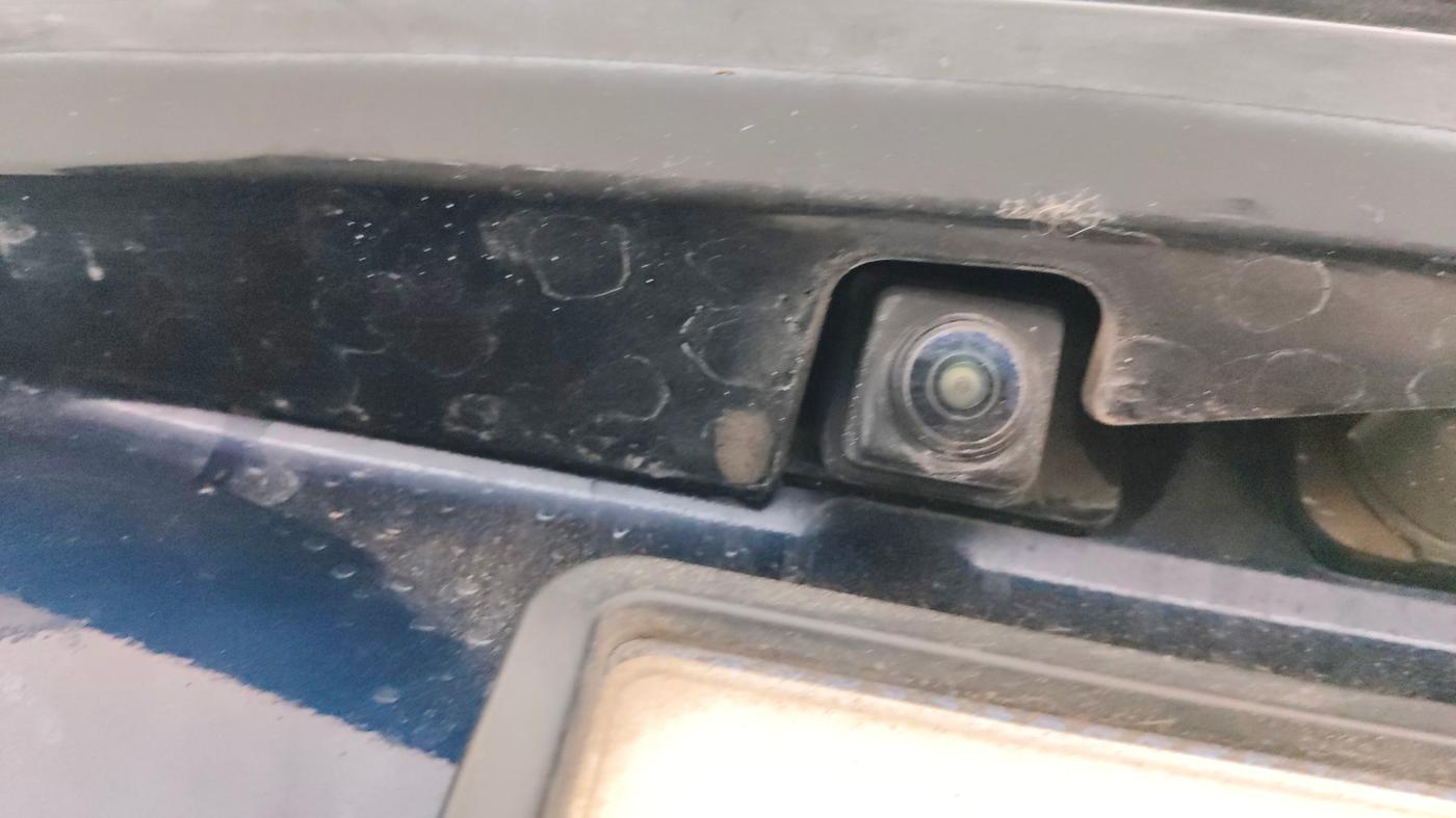 2022 Maruti XL6 ALPHA PLUS AT, Petrol, Automatic, 28,222 km, Parking Camera