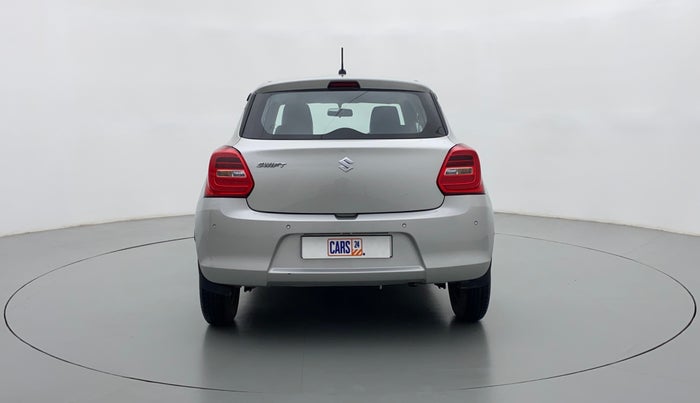 2019 Maruti Swift VXI D, Petrol, Manual, 16,521 km, Back/Rear