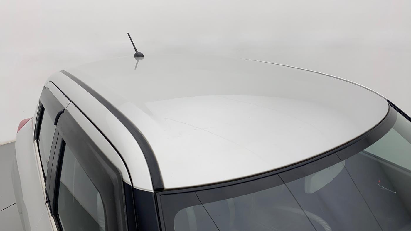 2019 Maruti Swift VXI D, Petrol, Manual, 16,521 km, Roof