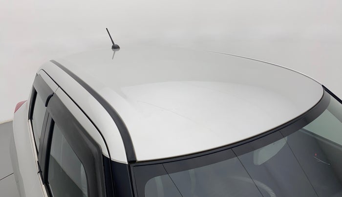 2019 Maruti Swift VXI D, Petrol, Manual, 16,521 km, Roof