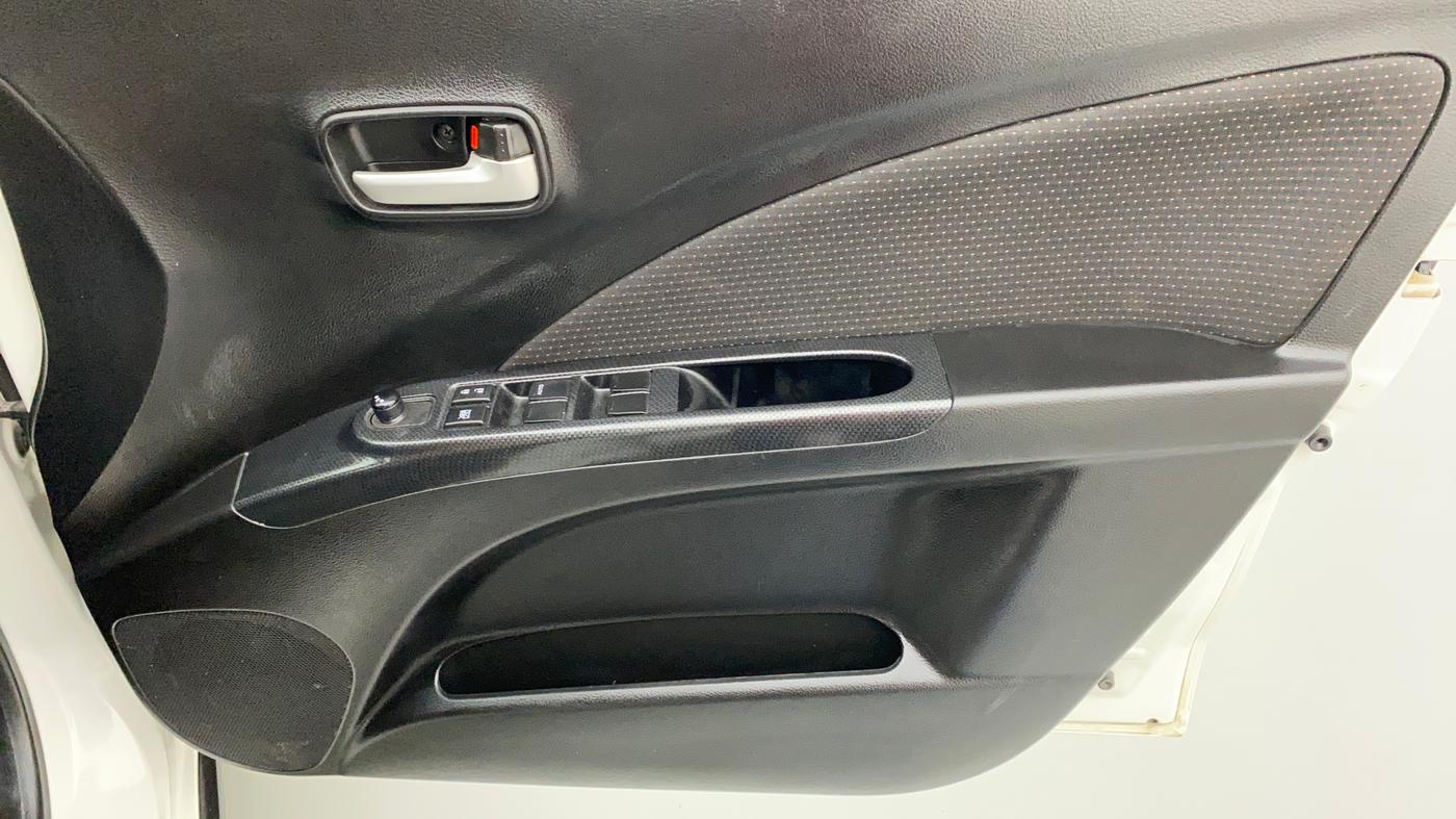 2019 Maruti Celerio X Zxi, Petrol, Manual, 17,805 km, Driver Side Door Panels Control