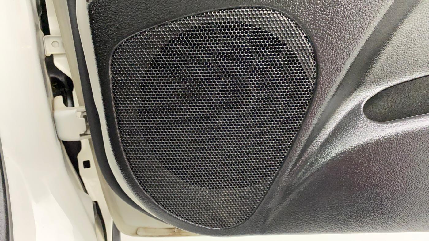 2019 Maruti Celerio X Zxi, Petrol, Manual, 17,805 km, Speaker