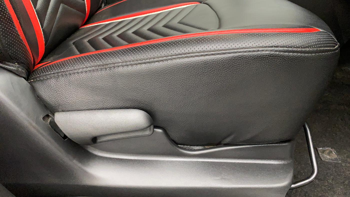 2019 Maruti Celerio X Zxi, Petrol, Manual, 17,805 km, Driver Side Adjustment Panel