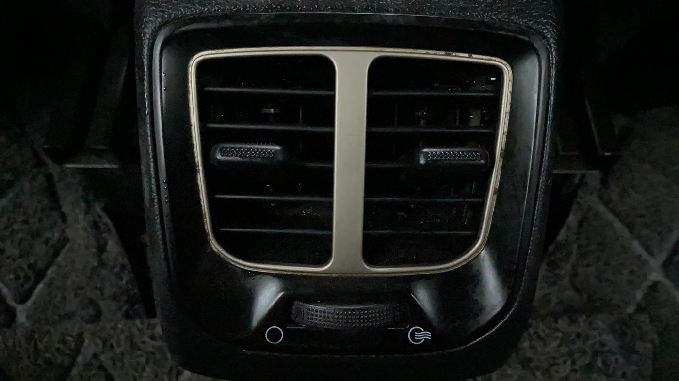 2019 Hyundai NEW SANTRO SPORTZ CNG, CNG, Manual, 50,694 km, Rear AC Vents
