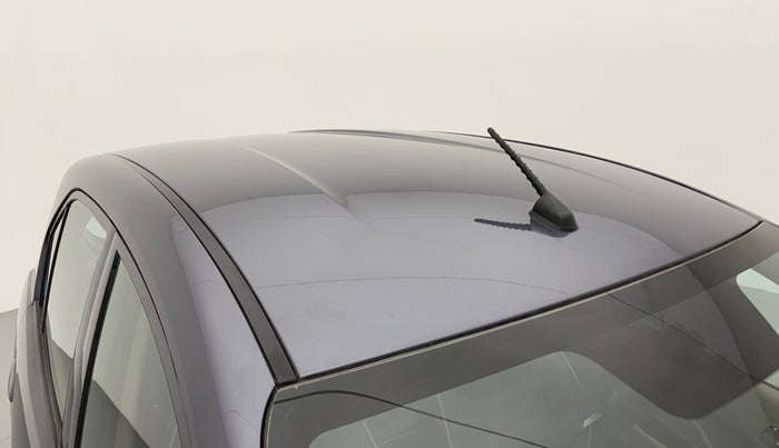 2019 Hyundai NEW SANTRO SPORTZ CNG, CNG, Manual, 50,694 km, Roof