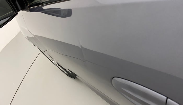 2019 Hyundai NEW SANTRO SPORTZ CNG, CNG, Manual, 50,694 km, Front passenger door - Slightly dented