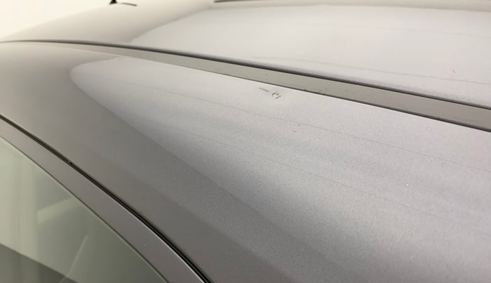 2019 Hyundai NEW SANTRO SPORTZ CNG, CNG, Manual, 50,694 km, Left C pillar - Slightly dented