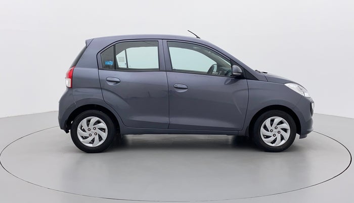 2019 Hyundai NEW SANTRO SPORTZ CNG, CNG, Manual, 50,694 km, Right Side View