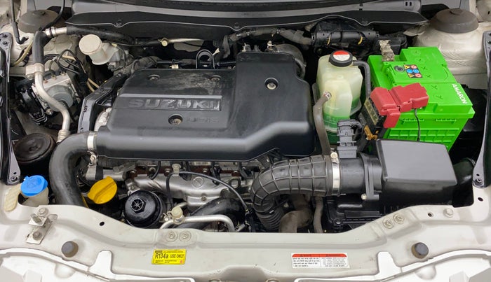 2016 Maruti Swift Dzire ZDI AMT, Diesel, Automatic, 31,093 km, Open Bonet