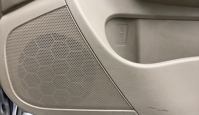 2016 Maruti Swift Dzire ZDI AMT, Diesel, Automatic, 31,093 km, Speaker