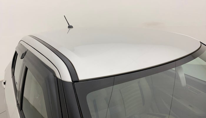 2016 Maruti Swift Dzire ZDI AMT, Diesel, Automatic, 31,093 km, Roof