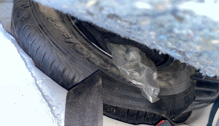 2019 Hyundai NEW SANTRO SPORTZ MT, CNG, Manual, 85,766 km, Spare Tyre