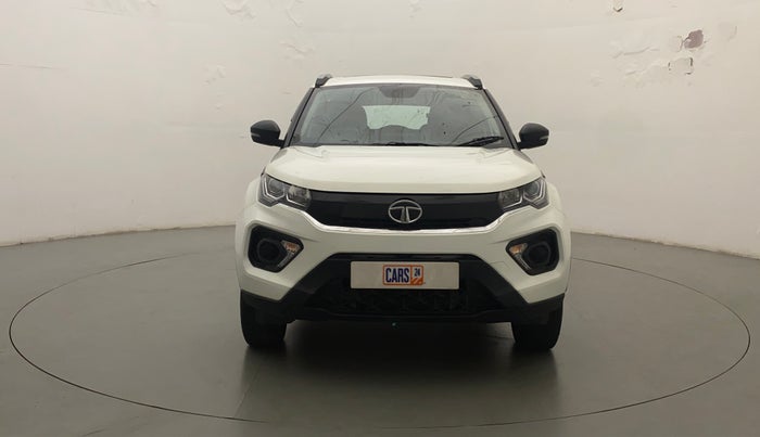 2022 Tata NEXON XM PLUS SUNROOF PETROL, Petrol, Manual, 7,600 km, Front