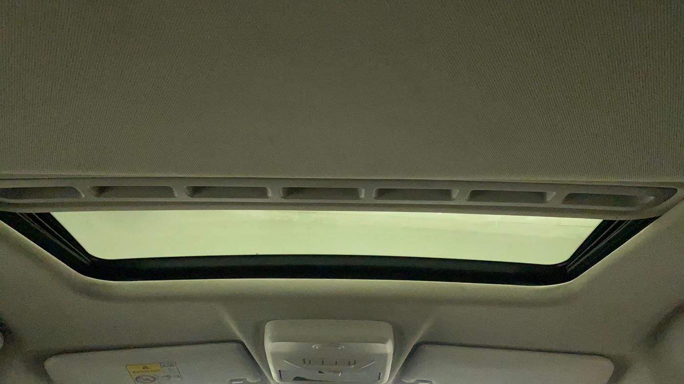 2022 Tata NEXON XM PLUS SUNROOF PETROL, Petrol, Manual, 7,600 km, Moonroof/ Sunroof