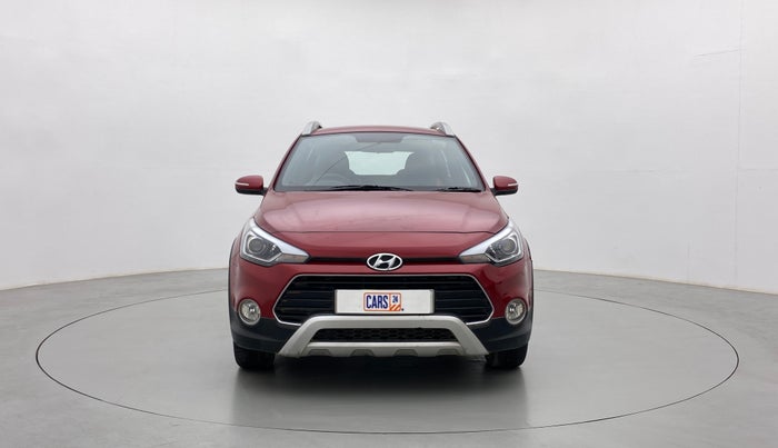 2019 Hyundai i20 Active 1.2 S, Petrol, Manual, 14,796 km, Front
