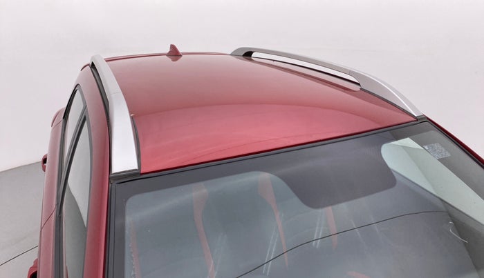 2019 Hyundai i20 Active 1.2 S, Petrol, Manual, 14,796 km, Roof