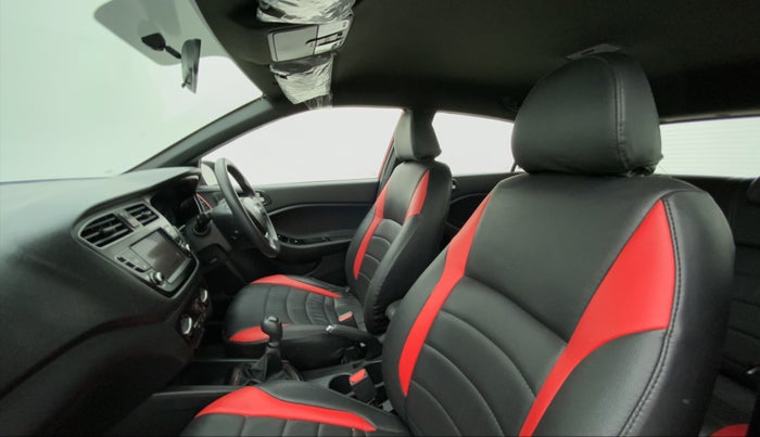 2019 Hyundai i20 Active 1.2 S, Petrol, Manual, 14,796 km, Right Side Front Door Cabin