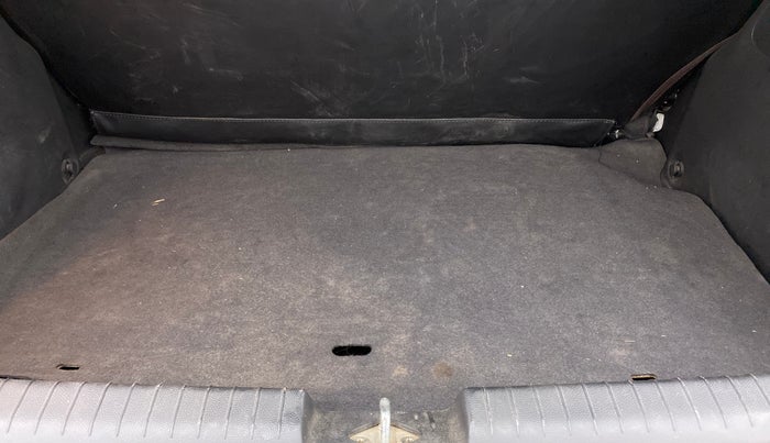 2019 Hyundai i20 Active 1.2 S, Petrol, Manual, 14,796 km, Boot Inside