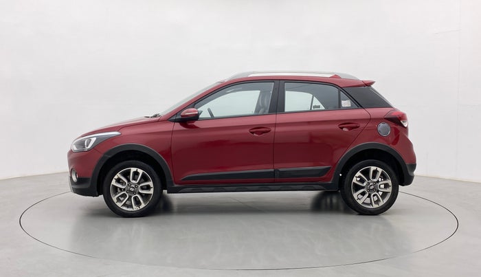 2019 Hyundai i20 Active 1.2 S, Petrol, Manual, 14,796 km, Left Side