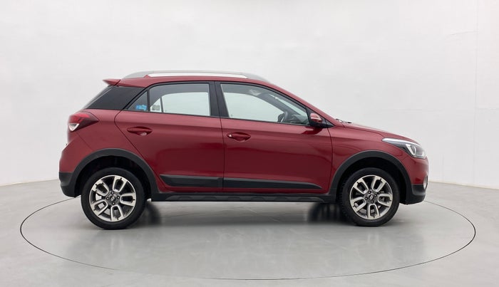 2019 Hyundai i20 Active 1.2 S, Petrol, Manual, 14,796 km, Right Side View