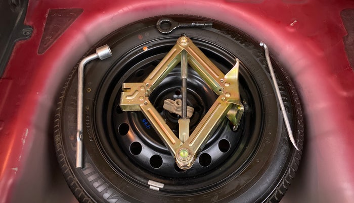 2019 Hyundai i20 Active 1.2 S, Petrol, Manual, 14,796 km, Spare Tyre