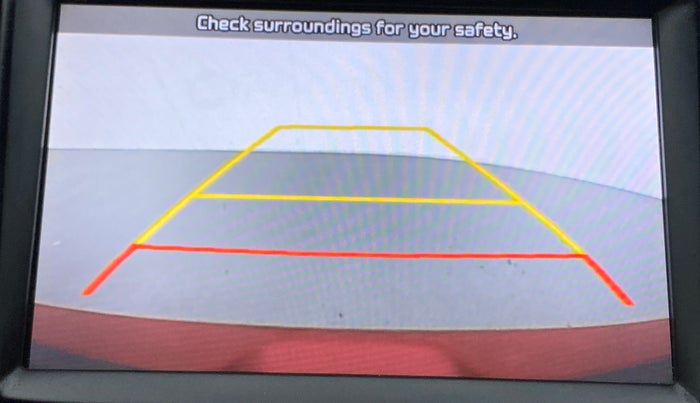 2019 Hyundai i20 Active 1.2 S, Petrol, Manual, 14,796 km, Parking Camera