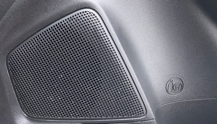 2019 Hyundai i20 Active 1.2 S, Petrol, Manual, 14,796 km, Speaker