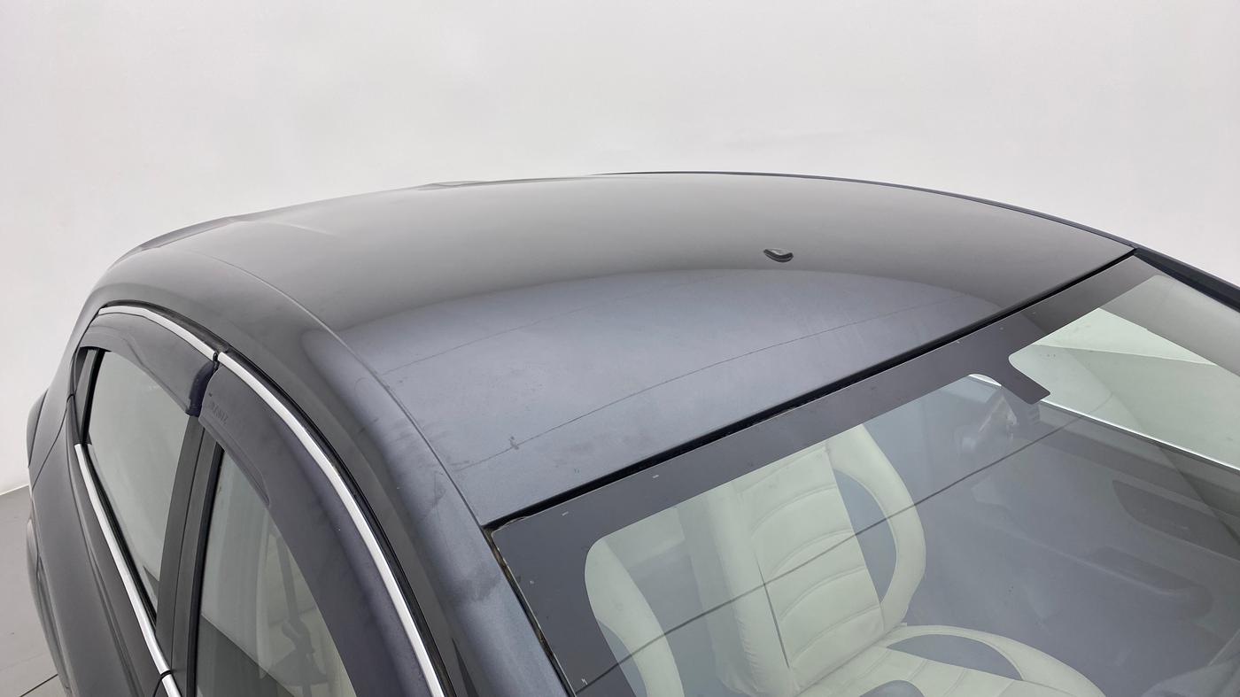 2021 Tata ALTROZ XE 1.2, Petrol, Manual, 19,164 km, Roof