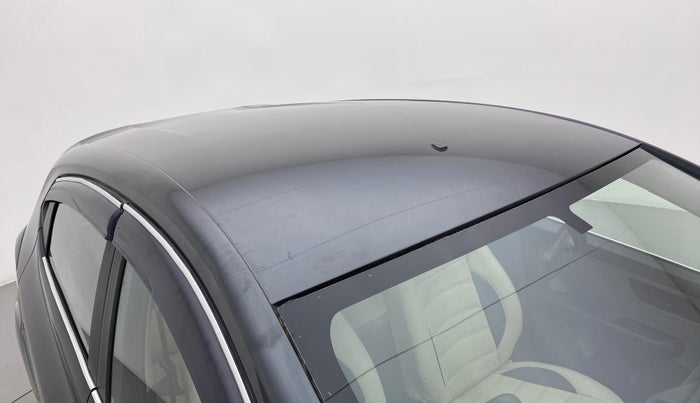 2021 Tata ALTROZ XE 1.2, Petrol, Manual, 19,164 km, Roof