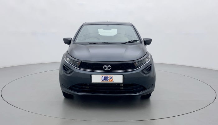2021 Tata ALTROZ XE 1.2, Petrol, Manual, 19,164 km, Front