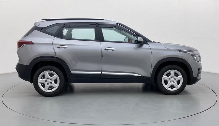 2019 KIA SELTOS HTK 1.5 PETROL, Petrol, Manual, 19,970 km, Right Side View