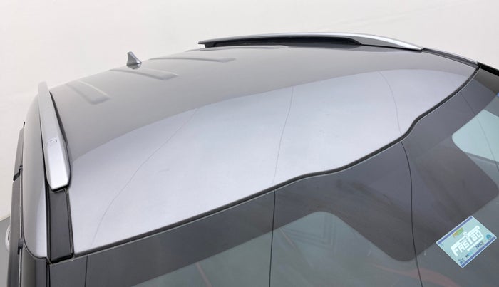 2019 KIA SELTOS HTK 1.5 PETROL, Petrol, Manual, 19,970 km, Roof