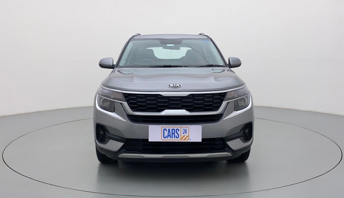2019 KIA SELTOS HTK 1.5 PETROL, Petrol, Manual, 19,970 km, Front