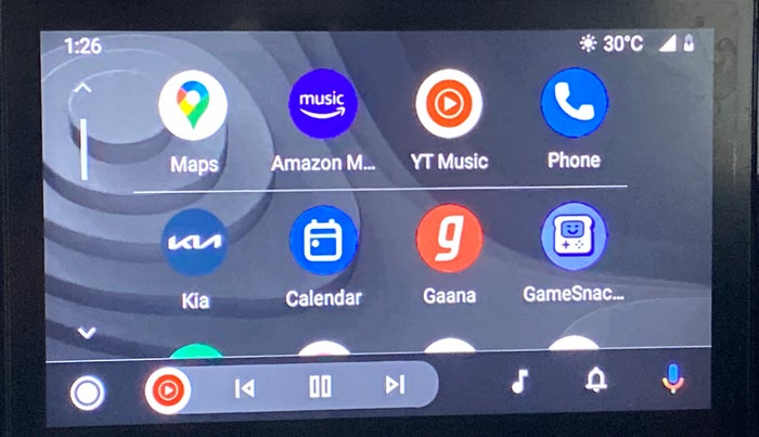 2019 KIA SELTOS HTK 1.5 PETROL, Petrol, Manual, 19,970 km, Apple CarPlay and Android Auto