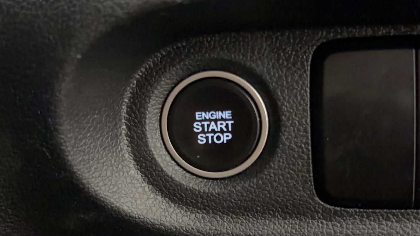 2021 Hyundai Creta S IMT 1.5 PETROL, Petrol, Manual, 44,477 km, Keyless Start/ Stop Button