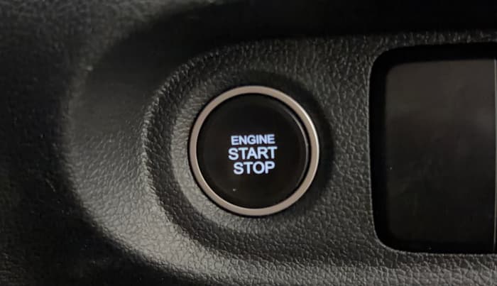 2021 Hyundai Creta S IMT 1.5 PETROL, Petrol, Manual, 44,477 km, Keyless Start/ Stop Button