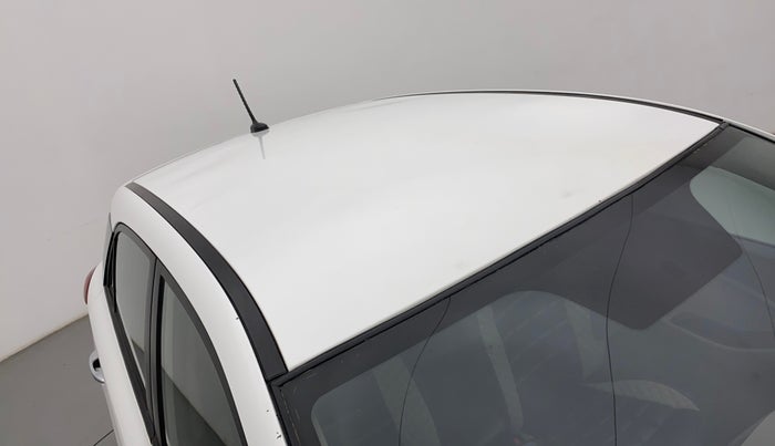 2017 Hyundai Elite i20 ASTA 1.2, Petrol, Manual, 47,937 km, Roof