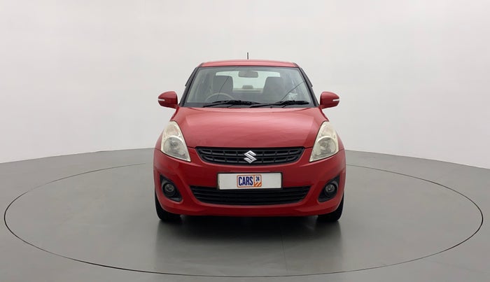2013 Maruti Swift Dzire VXI, Petrol, Manual, 55,225 km, Front