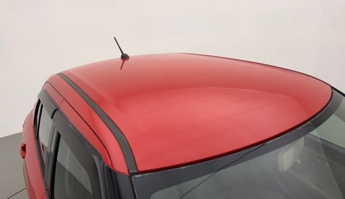 2013 Maruti Swift Dzire VXI, Petrol, Manual, 55,225 km, Roof