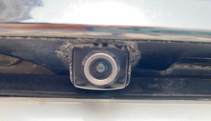 2017 Hyundai Creta SX PLUS 1.6 PETROL, Petrol, Manual, 83,575 km, Parking Camera