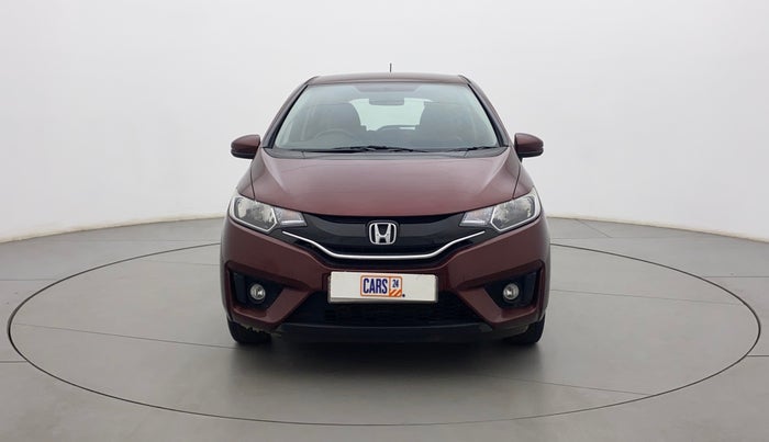 2018 Honda Jazz 1.2L I-VTEC VX, Petrol, Manual, 36,659 km, Front