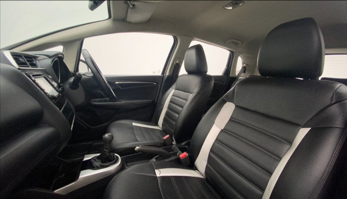 2018 Honda Jazz 1.2L I-VTEC VX, Petrol, Manual, 36,659 km, Right Side Front Door Cabin