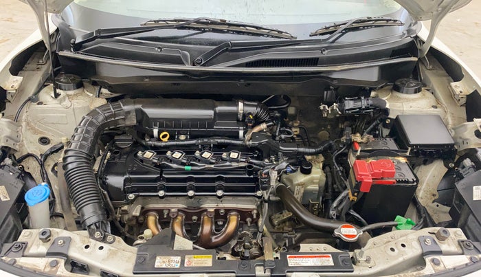 2019 Maruti Dzire ZXI AMT, Petrol, Automatic, 35,266 km, Engine View