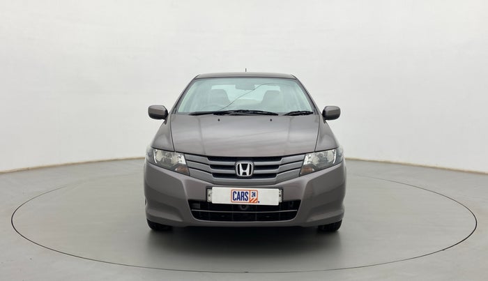 2011 Honda City 1.5L I-VTEC S MT, Petrol, Manual, 90,454 km, Front